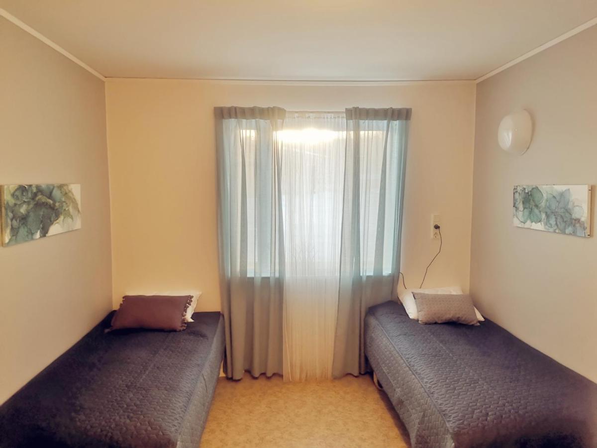 Norra Ny Hostel Stöllet Zimmer foto